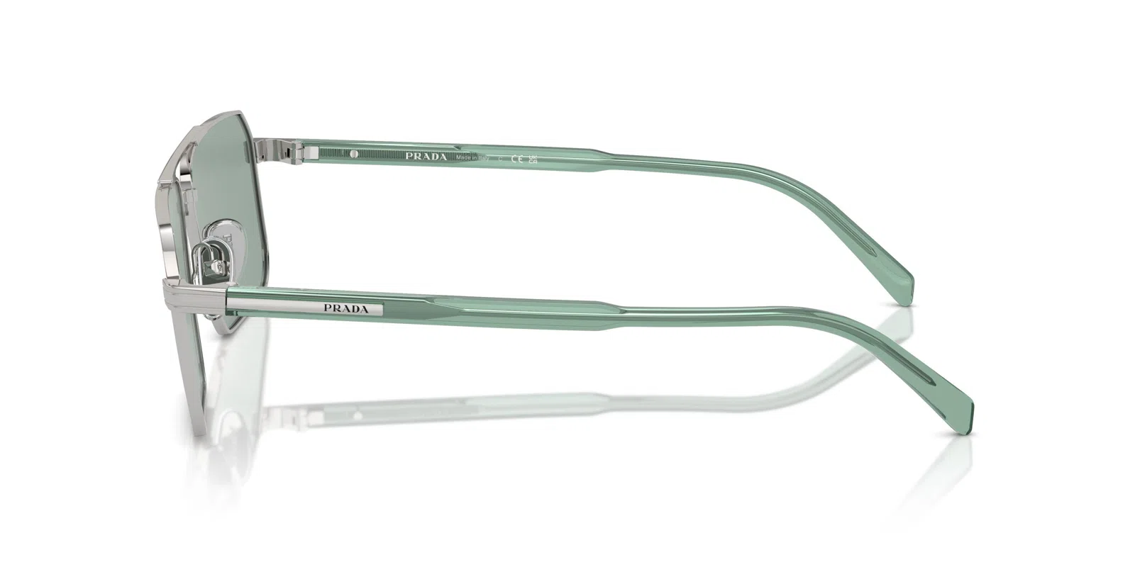 Prada A57S Sunglasses - view 22